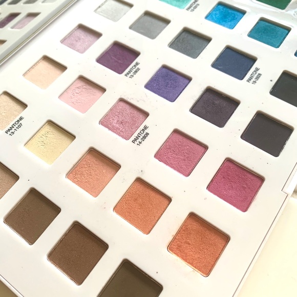 Sephora Pantone Universe Palette - Picture 3 of 4